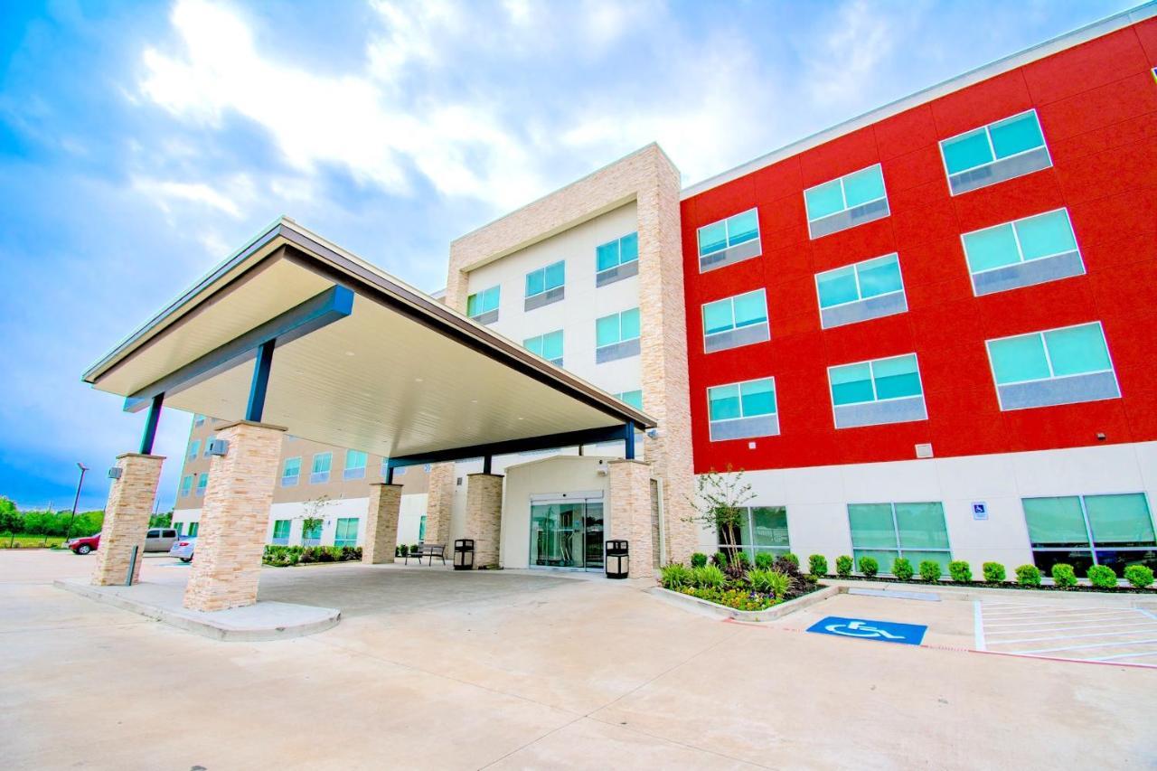 Hotel Express & - Houston Iah - Beltway 8 By Ihg