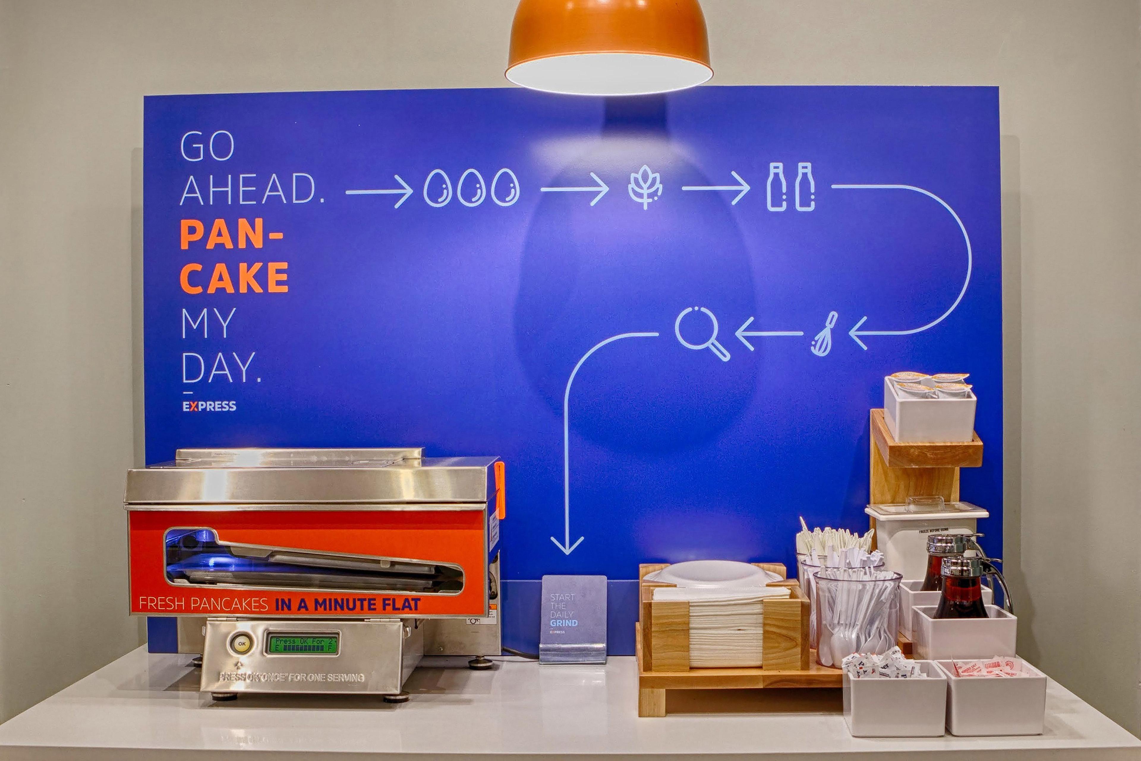 Express & - Houston Iah - Beltway 8 By Ihg Aldine