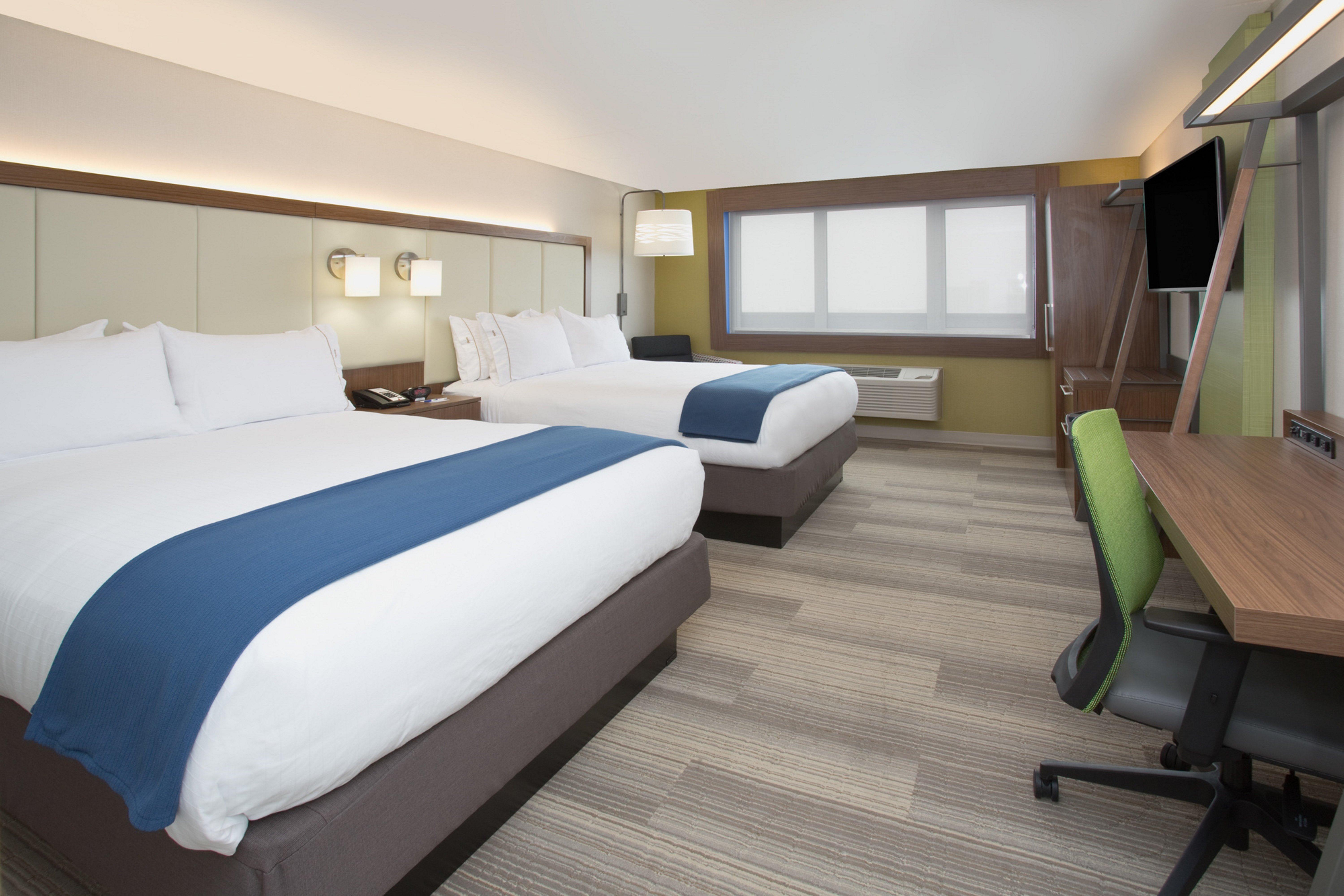 Express & - Houston Iah - Beltway 8 By Ihg Hotel Aldine