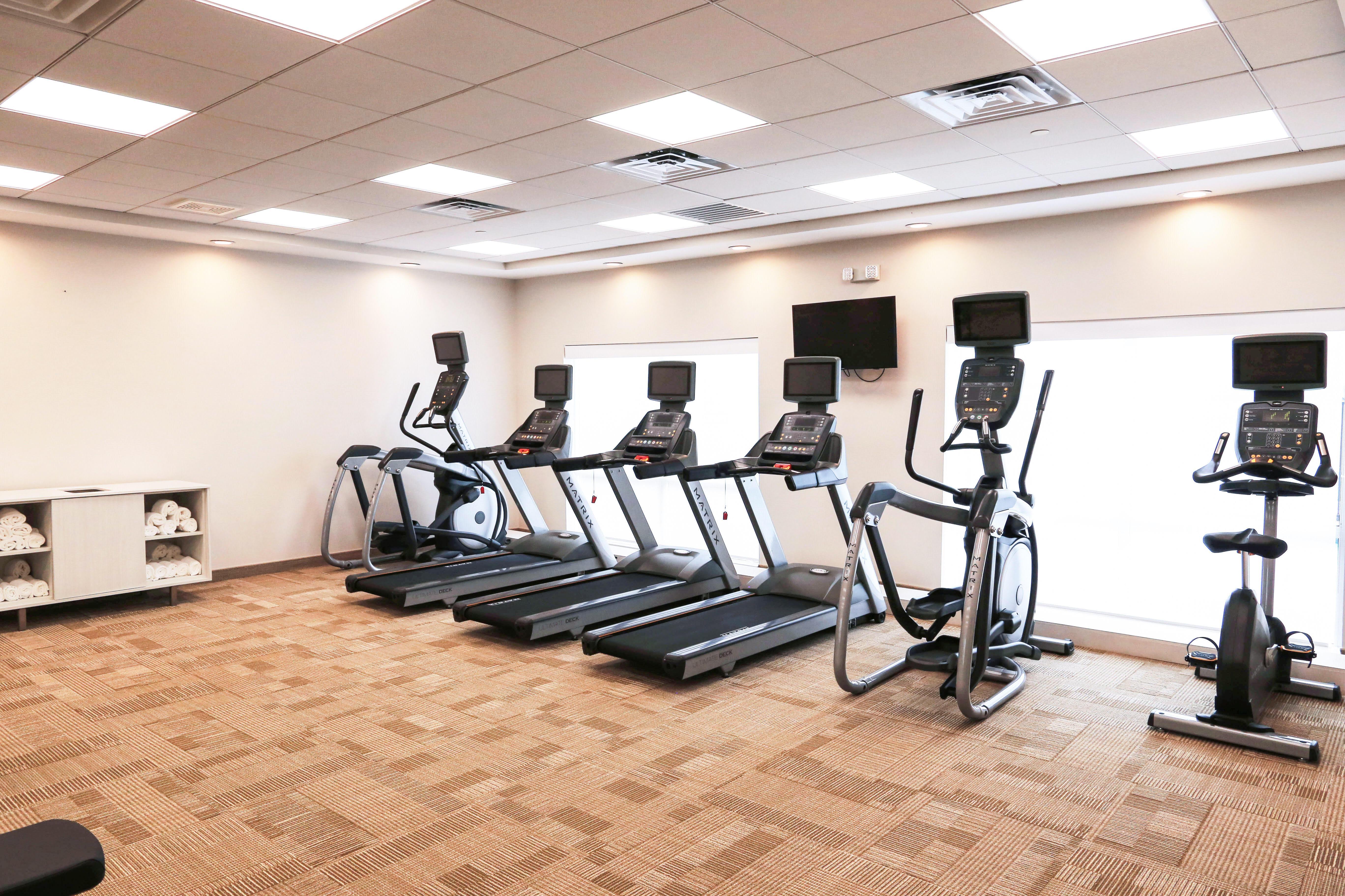 Express & - Houston Iah - Beltway 8 By Ihg Hotel