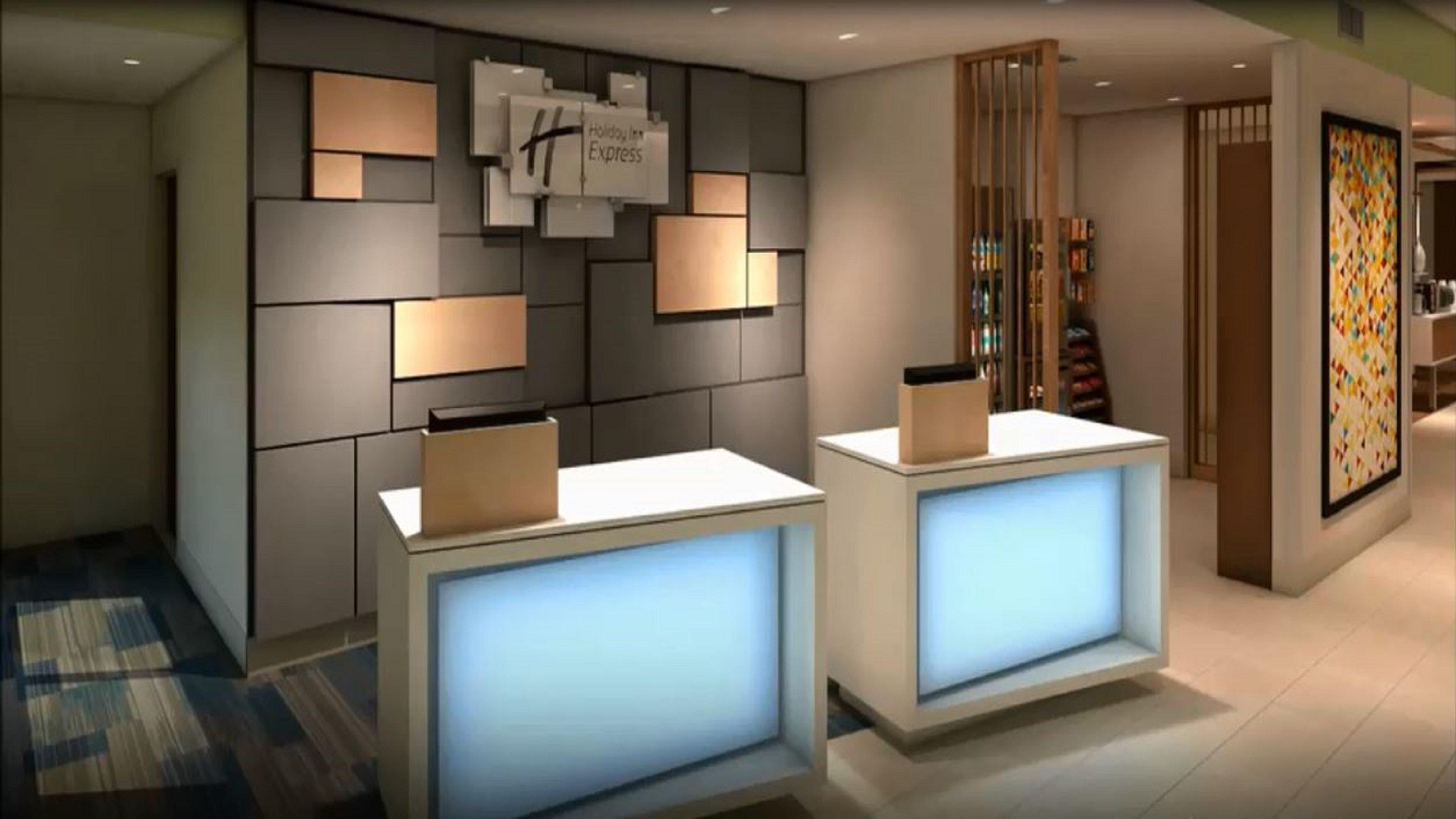 Hotel Express & - Houston Iah - Beltway 8 By Ihg Aldine