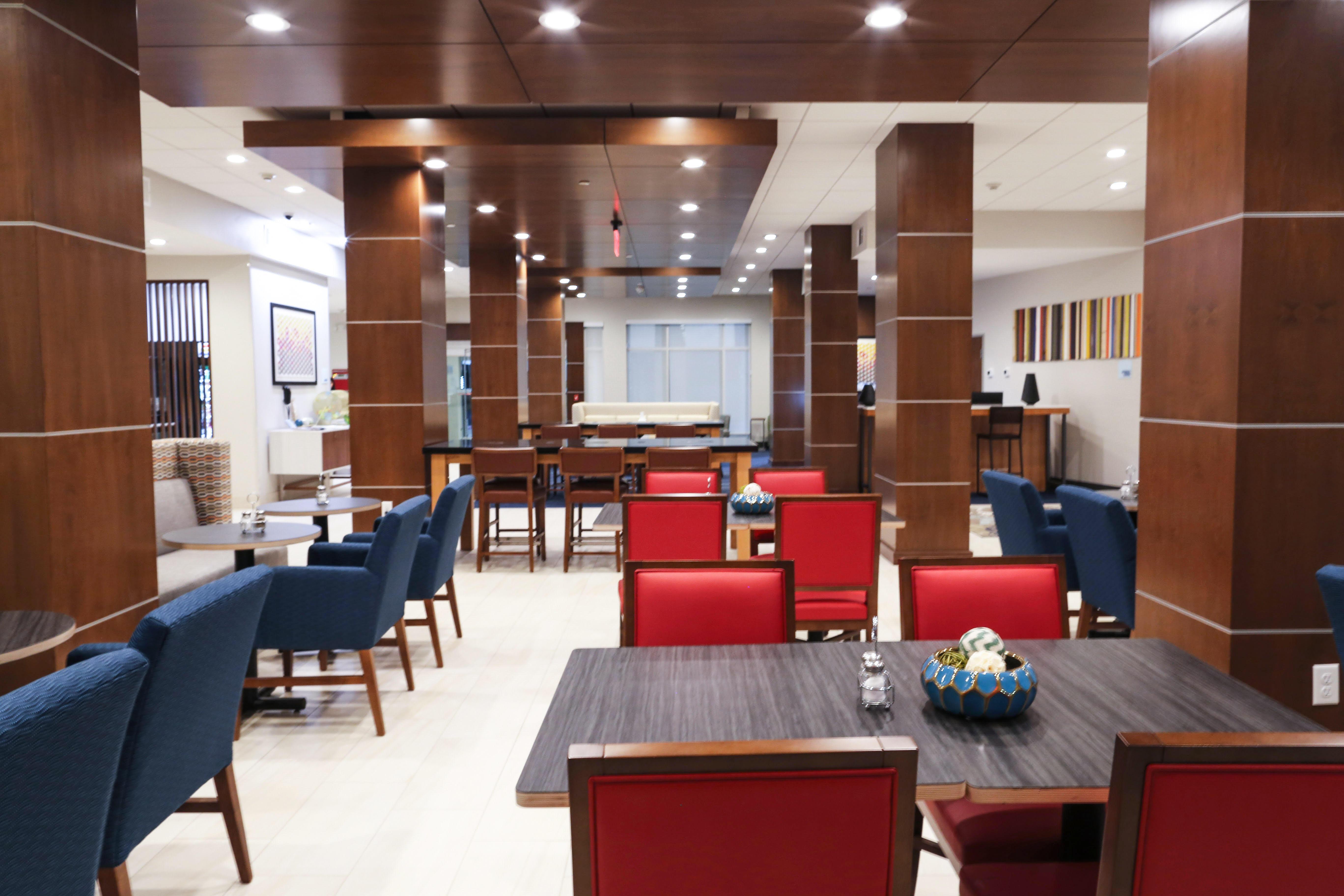 Hotel Express & - Houston Iah - Beltway 8 By Ihg 3*