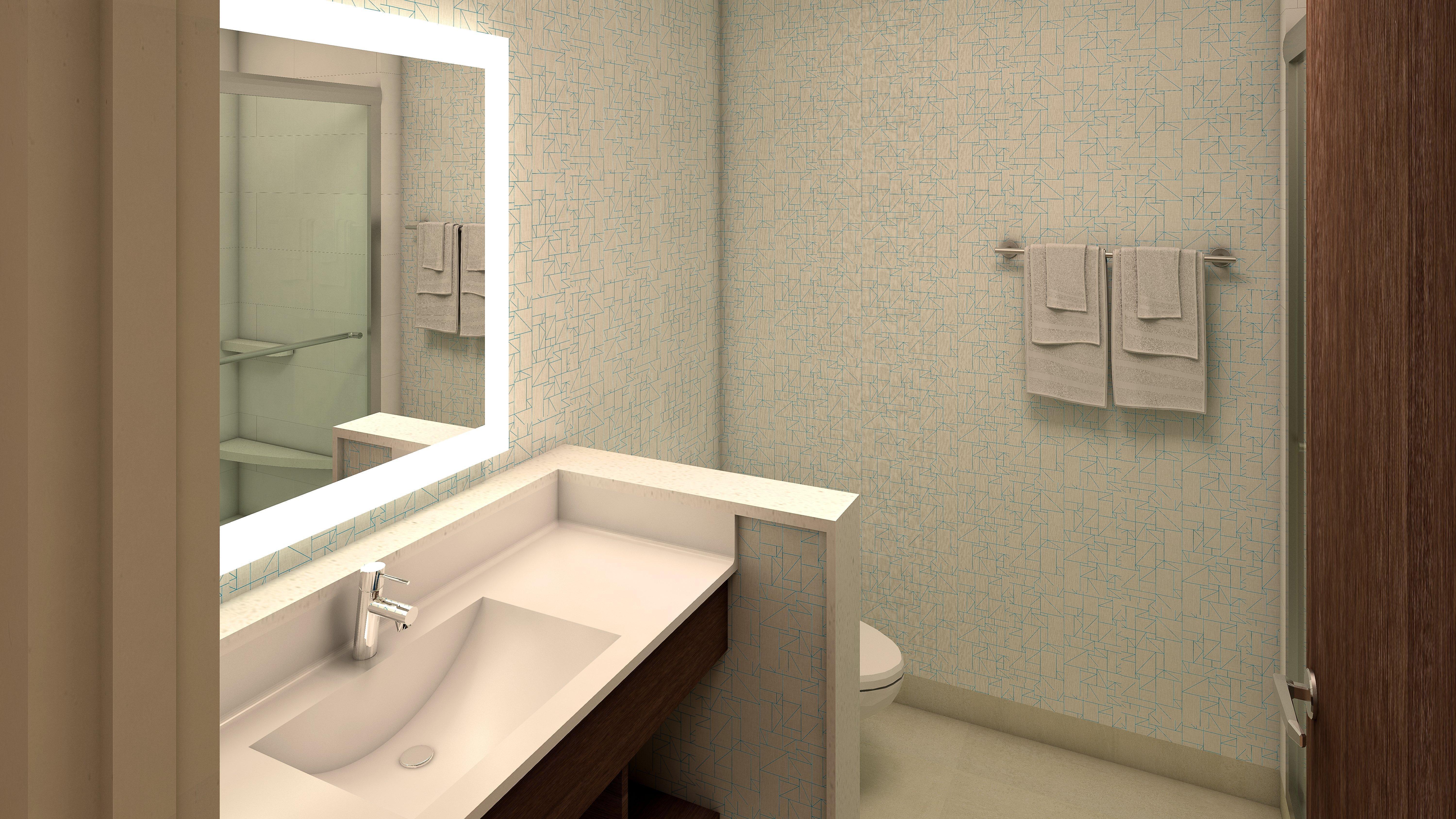 Express & - Houston Iah - Beltway 8 By Ihg Hotel
