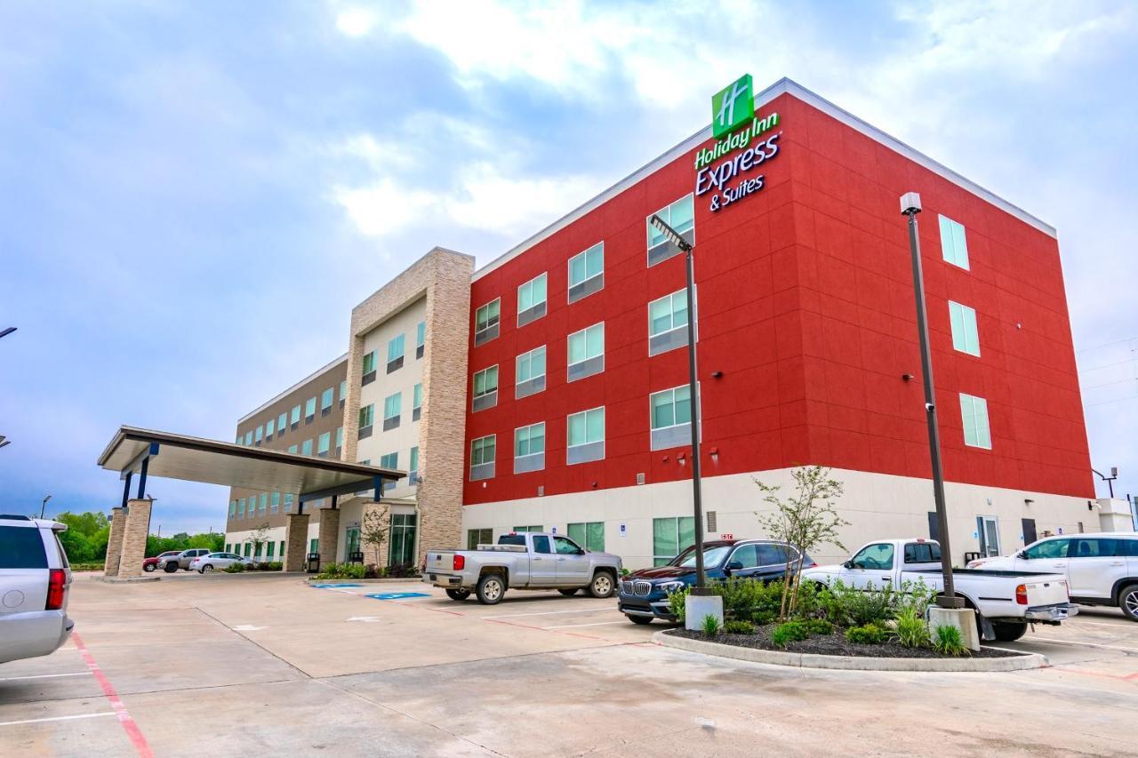 Express & - Houston Iah - Beltway 8 By Ihg 3* Aldine