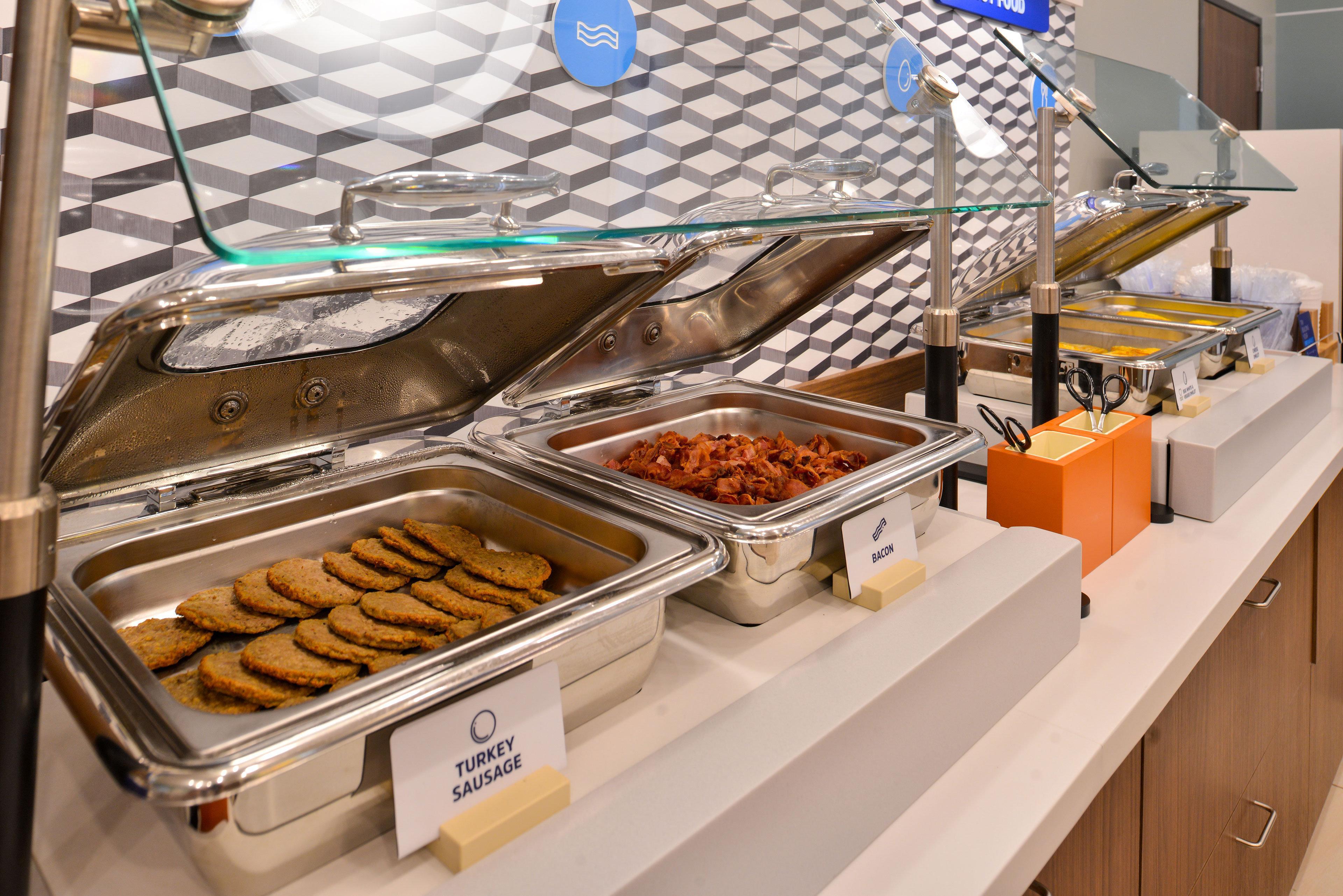 Express & - Houston Iah - Beltway 8 By Ihg Aldine