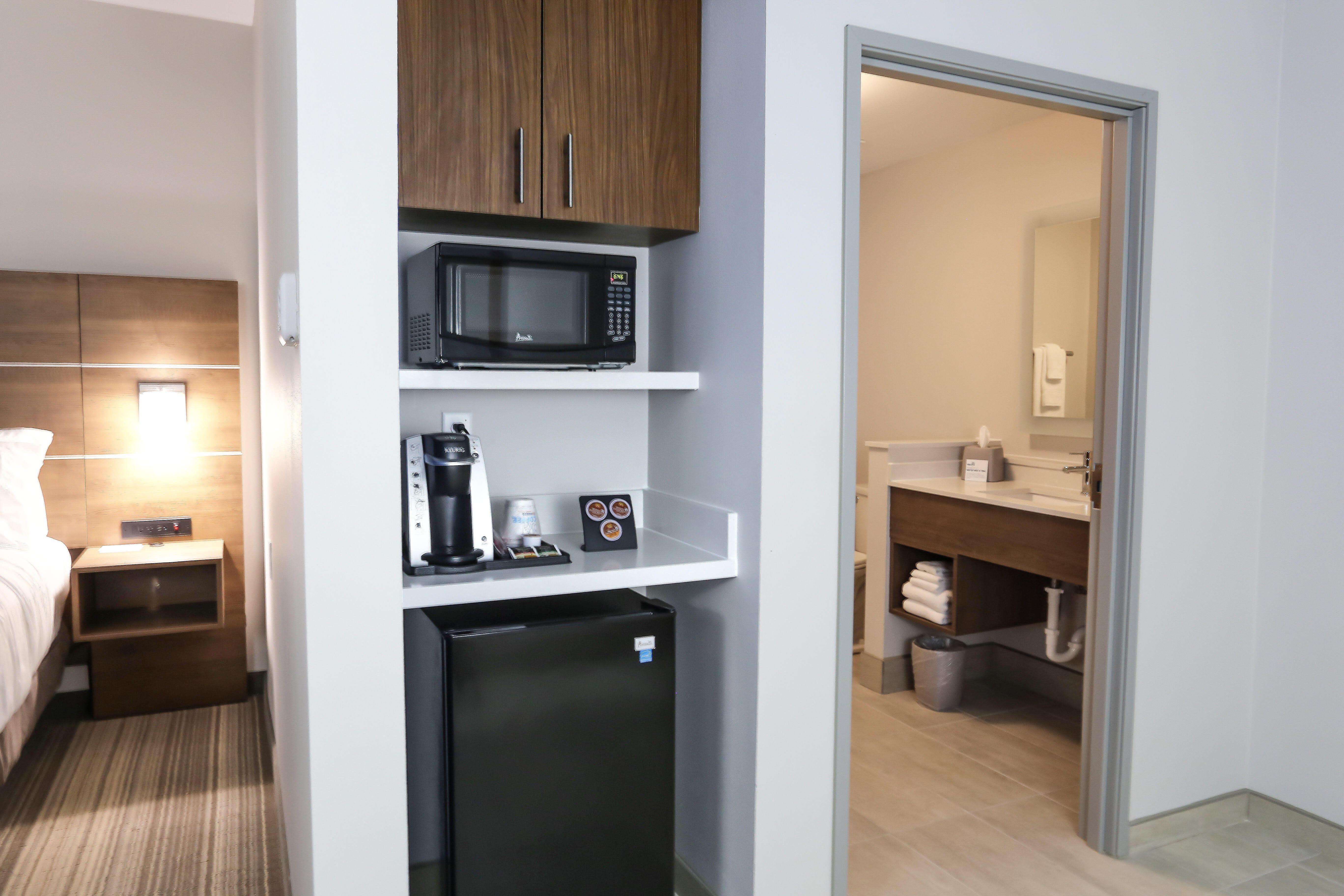 Express & - Houston Iah - Beltway 8 By Ihg Hotel 3*