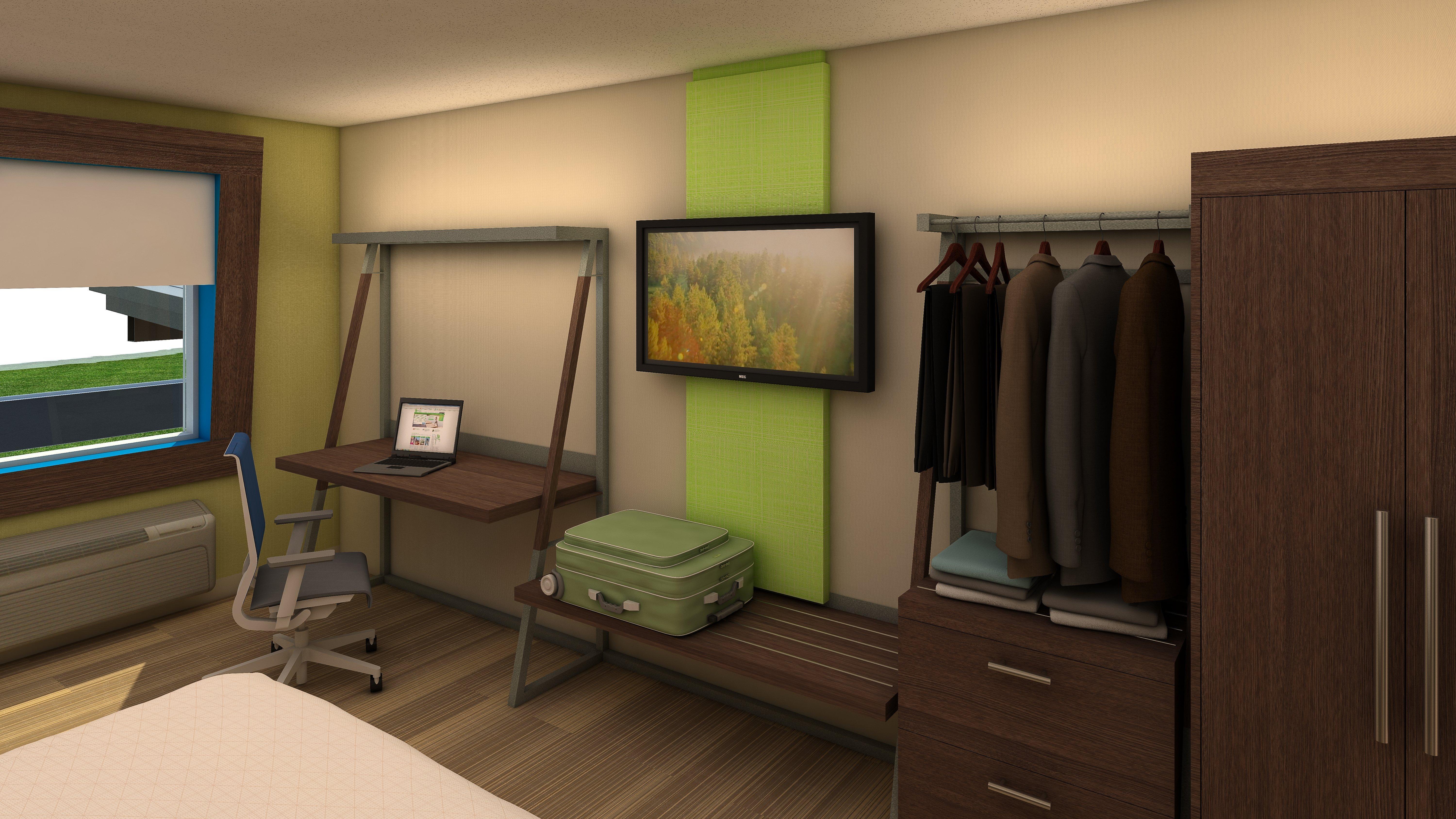 Express & - Houston Iah - Beltway 8 By Ihg 3* Aldine
