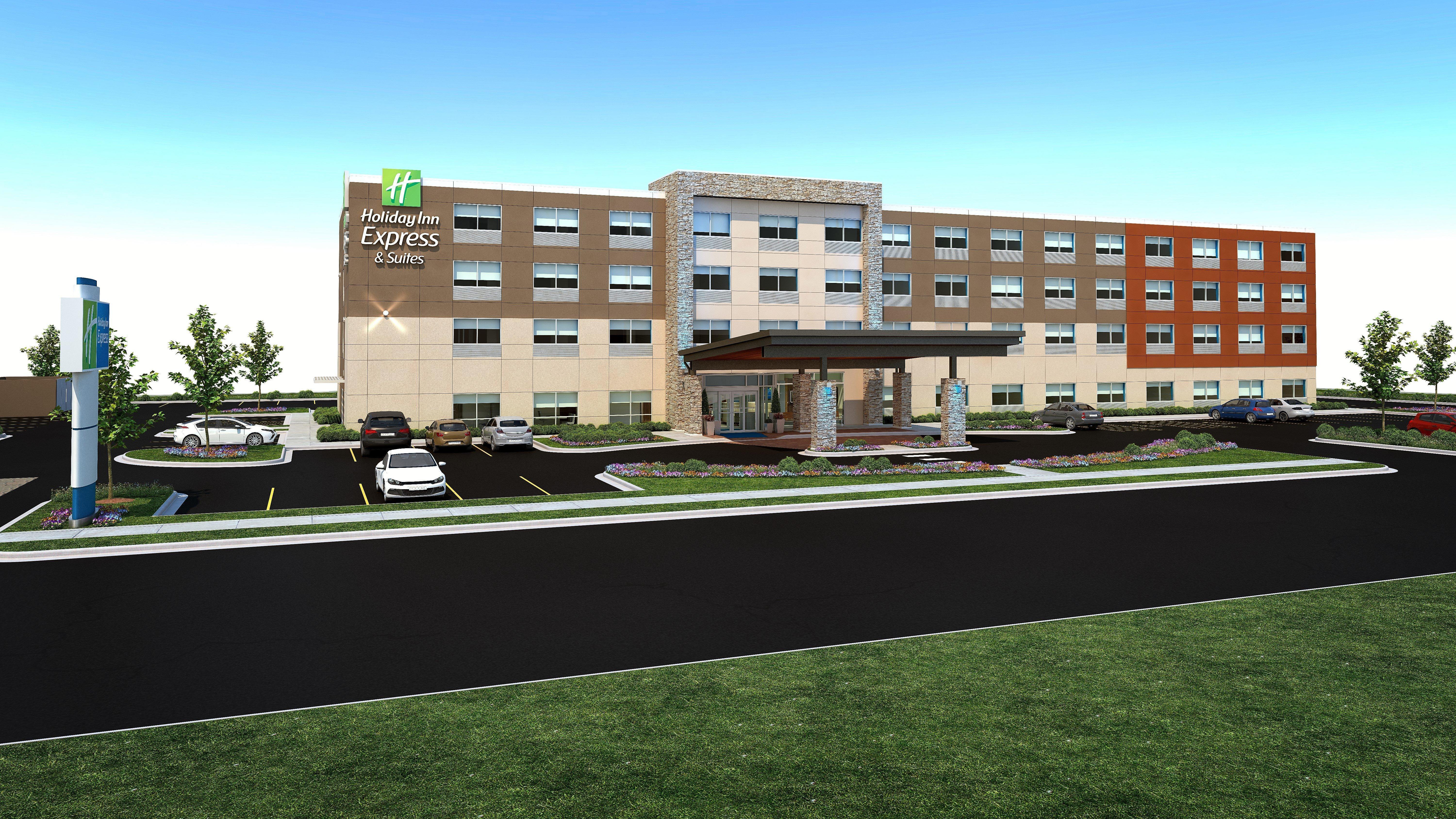 Express & - Houston Iah - Beltway 8 By Ihg 3* Aldine