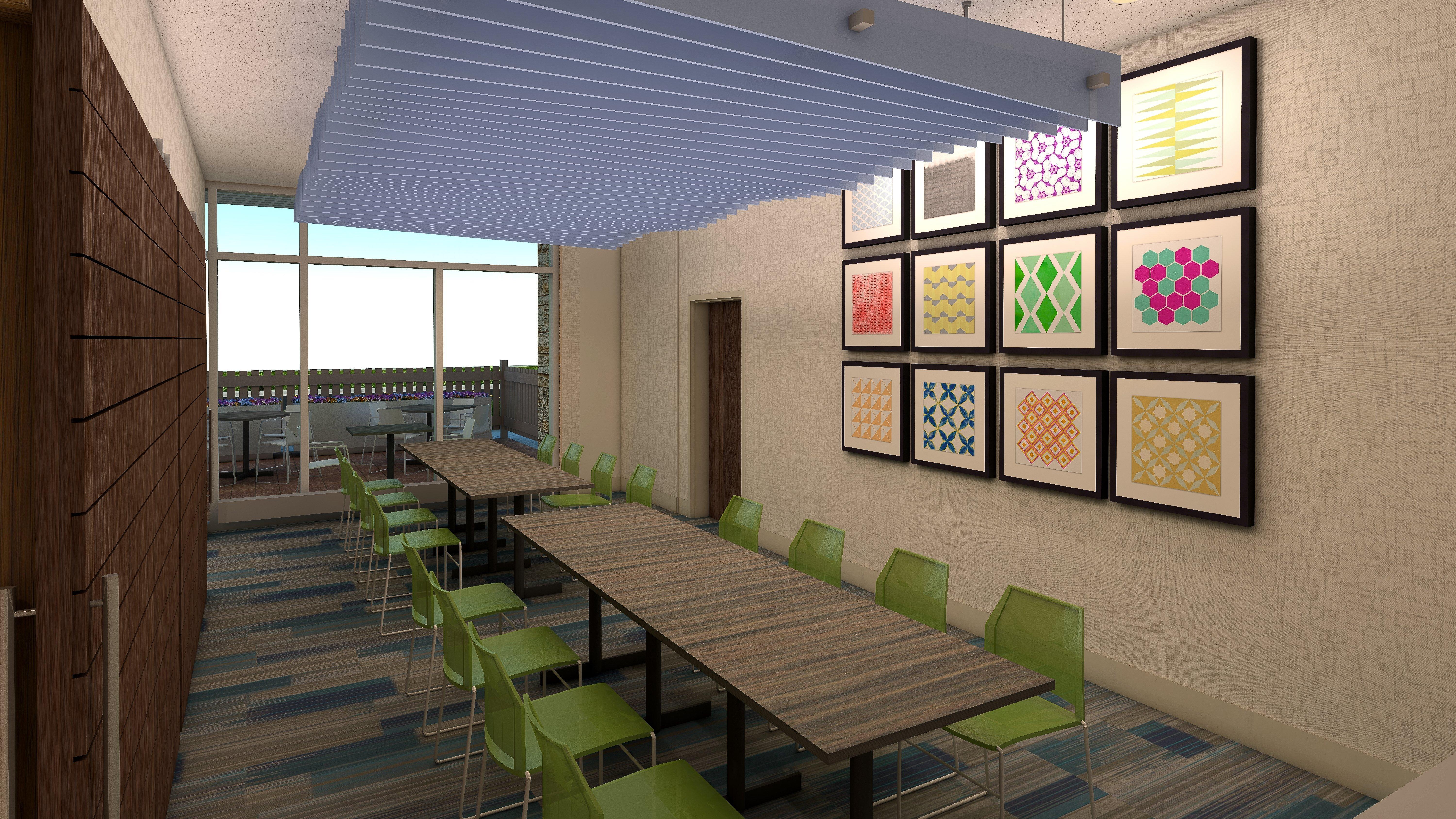 Express & - Houston Iah - Beltway 8 By Ihg Hotel 3*