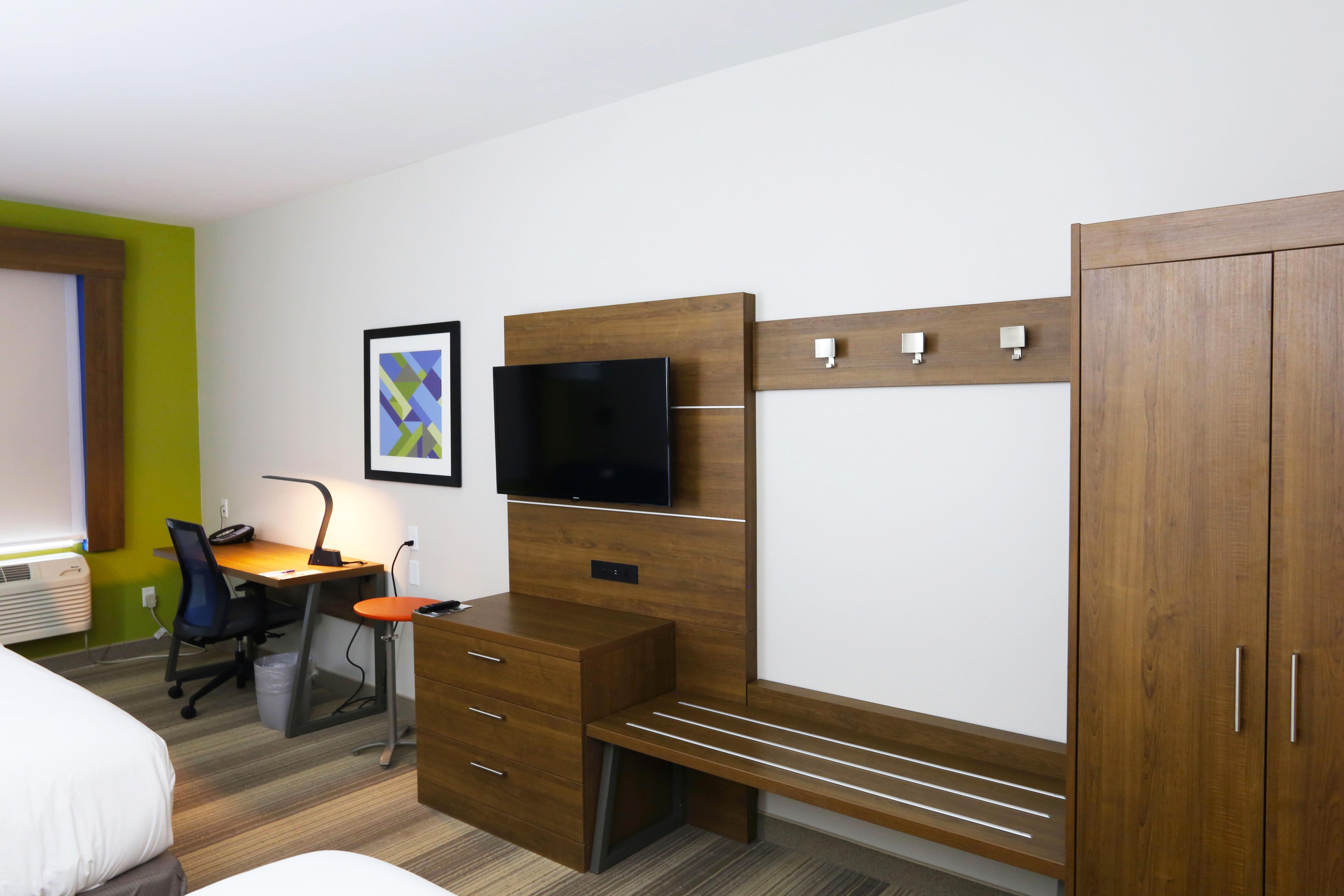 Express & - Houston Iah - Beltway 8 By Ihg 3*