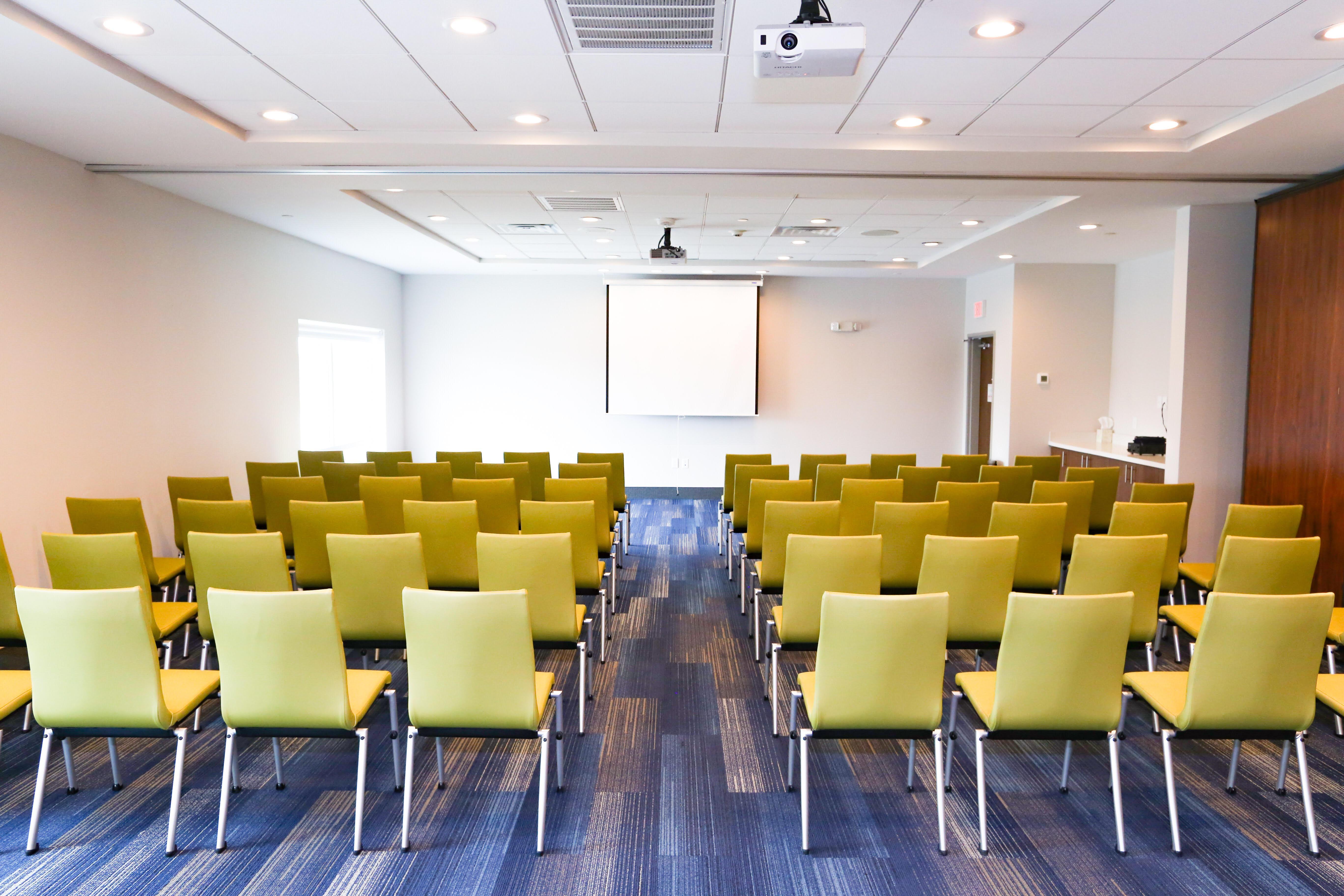 Express & - Houston Iah - Beltway 8 By Ihg Aldine