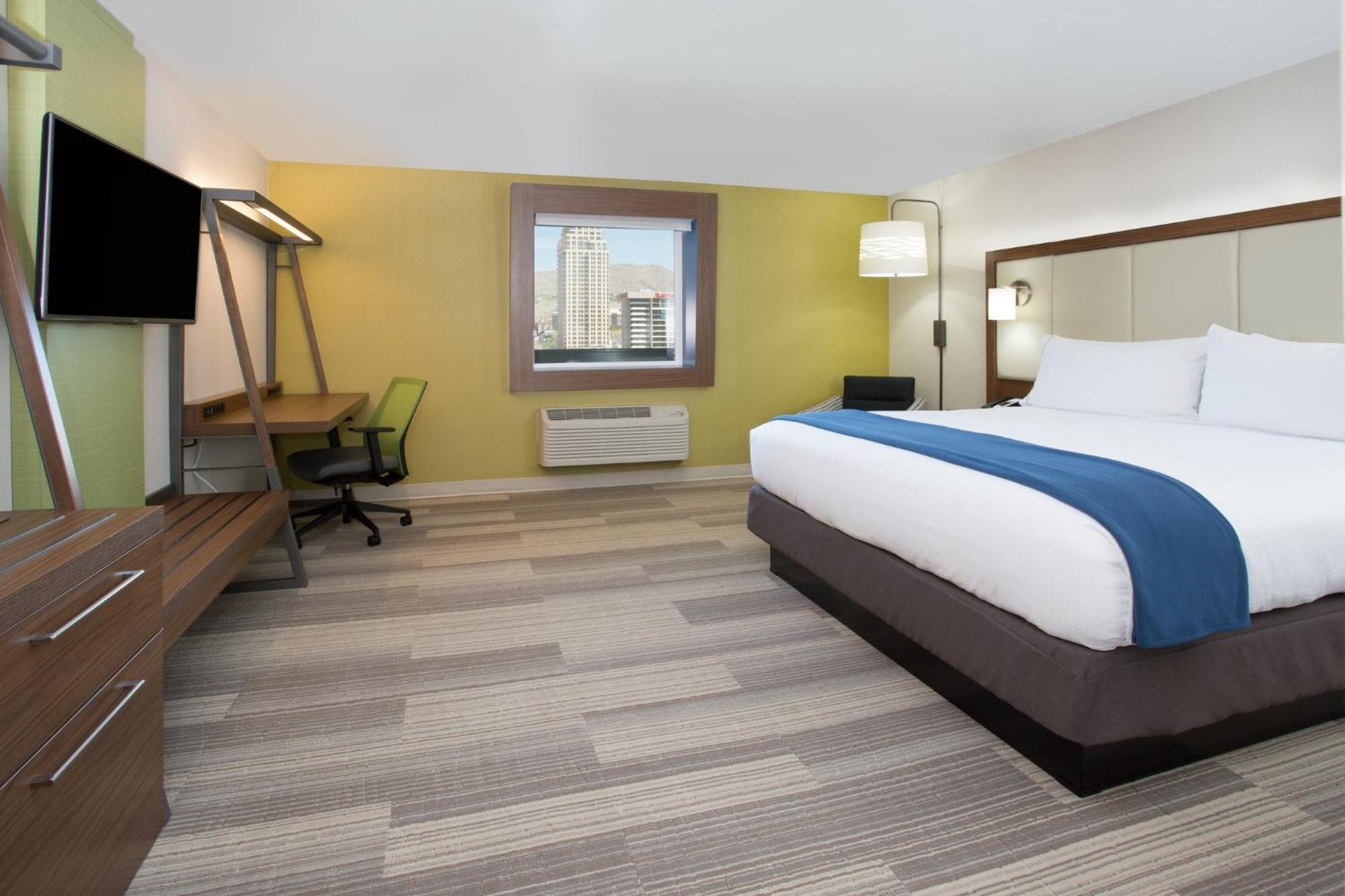 Express & - Houston Iah - Beltway 8 By Ihg Hotel 3*