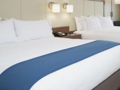 Express & - Houston Iah - Beltway 8 By Ihg Hotel 3*
