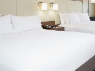 Hotel Express & - Houston Iah - Beltway 8 By Ihg