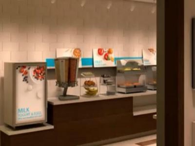 Express & - Houston Iah - Beltway 8 By Ihg